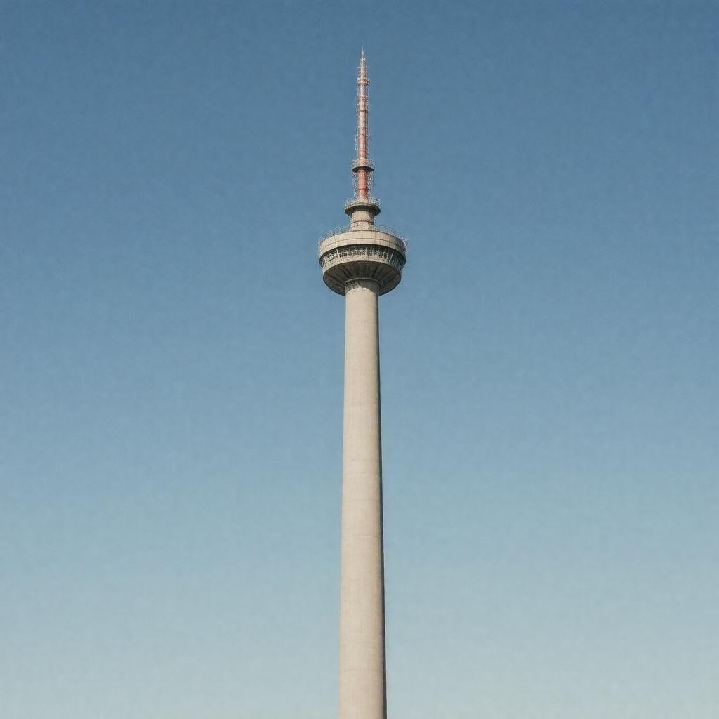 Hillbrow Tower